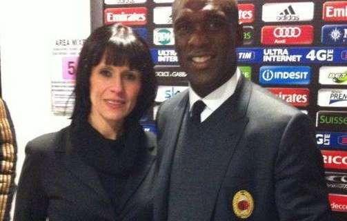 De Jong decide il derby. Un olandese per Seedorf?