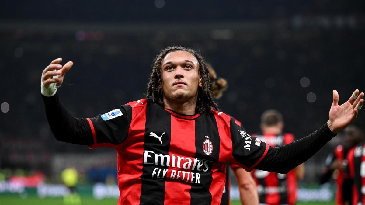 MIL-INT (3-1): esce un immenso Moreira. Entrano Terracciano e Hutchinson