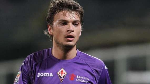 La Fiorentina cercava il City per fare lo sgambetto al Milan, ma Ljajic ha scelto il Diavolo