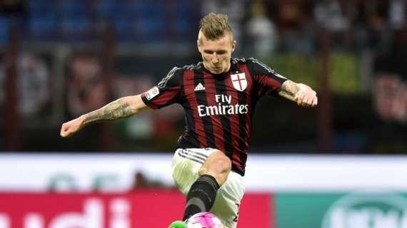 Gazzetta - Kucka è l’emblema perfetto della rinascita milanista: grinta e intensità al servizio del Milan di Mihajlovic