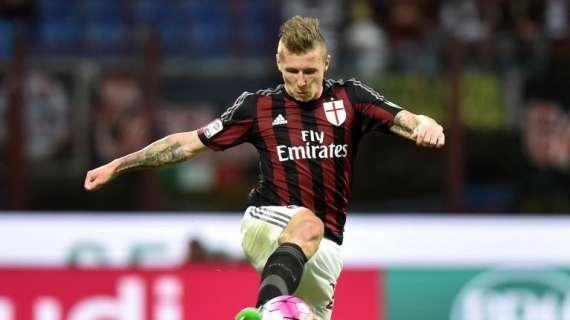 Gazzetta - Kucka: “Grazie a Montella possiamo ripartire, dobbiamo tornare in Europa. Lo scorso anno non eravamo un vero gruppo”