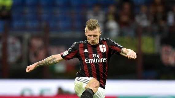Tuttosport - Milan, dopo Bonaventura si fermano anche Kucka e Niang ma filtra un cauto ottimismo sulle loro condizioni