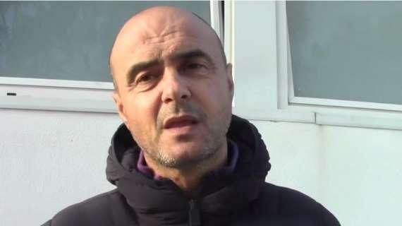 Giannini sul Milan: "Sta andando forte, ma non ha la panchina lunga. Tra un po' potrebbe fare fatica"