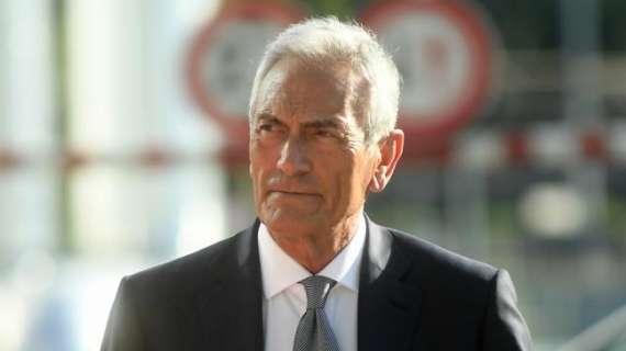 Pugno duro di Gravina sui contratti fino al 31 agosto: sanzionato chi non si attiene