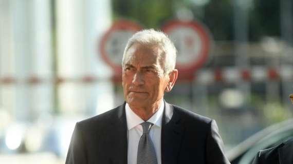Serie A, trappola quarantena: Gravina in pressing per mettere in sicurezza il campionato