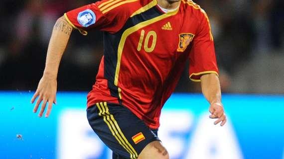 Ds Barcellona: "Fabregas? Rispettiamo l'Arsenal"