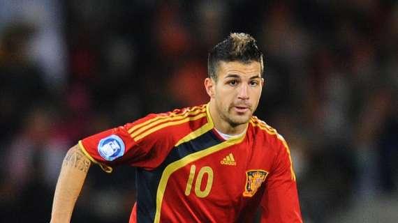 Fabregas: il Barça alza l'offerta, ma solo con i bonus