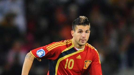 ESCLUSIVA MN - Ecco gli ultimi movimenti del Milan per Fabregas