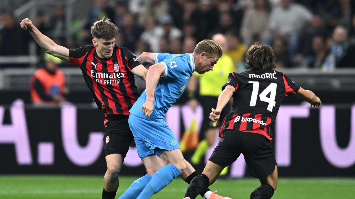 Corsa Champions: 5 squadre per 3 posti. E se si arriva a pari punti? Milan avanti in molte delle 26 combinazioni possibili