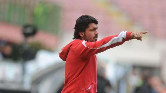 Ag. Gattuso: "Rino può tornare al Milan"