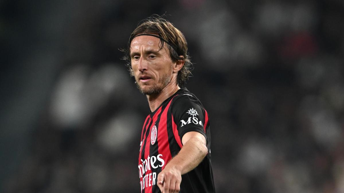 Verga sorpreso da Modric: "Non pensavo che a 40 anni avrebbe giocato al top come negli anni al Real. Ha un’intelligenza mostruosa"