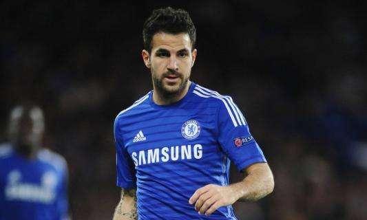 Fabregas e Mirabelli a Montecarlo: coincidenza o suggestione di mercato?