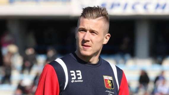 Gazzetta - Milan-Kucka, al Genoa 3 milioni di euro più bonus