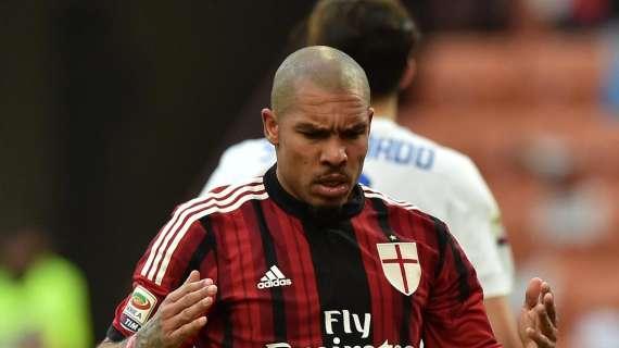 Milan: 8 assenze contro il Parma