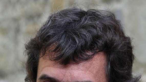 Garlando: "Allegri ha in mente il 3-5-2 per il derby"