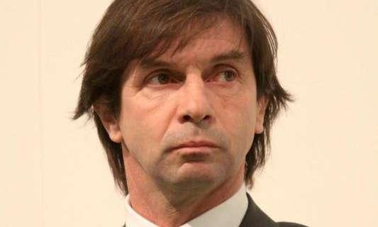 Galli a MC: "Pippo ha avuto una grande influenza sui giovani. Dobbiamo mantenere il timone nella giusta direzione"