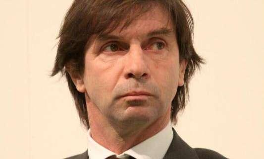 F. Galli a MC: "Puntiamo a far crescere il nostro modello"