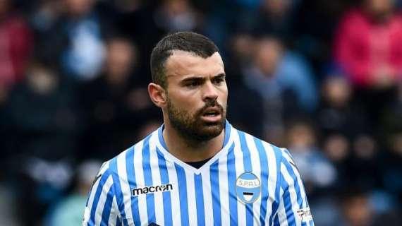 Spal, Petagna: "Il Milan per me è una famiglia. Ho pianto quando hanno preso Matri"