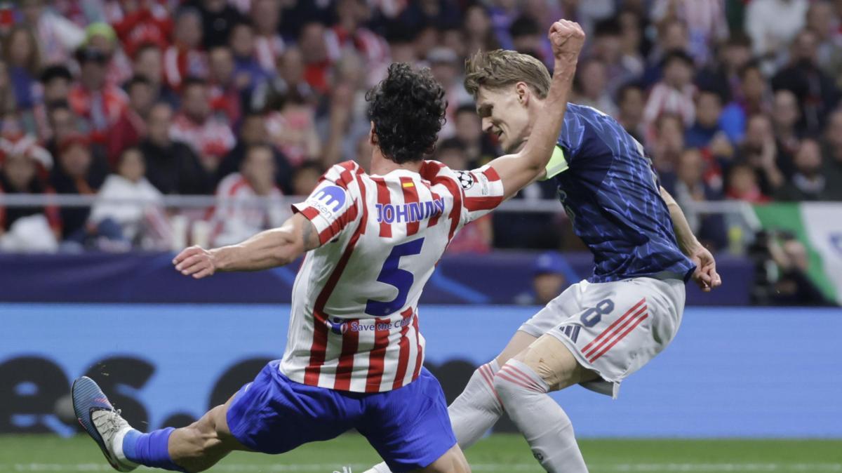 Mondiali, infortunio per lo statunitense Johnny Cardoso. Se non ce la facesse, ecco Musah
