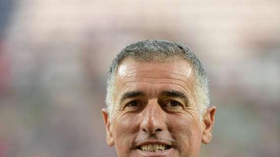 Tassotti a MC: "Sono superiori ma non dobbiamo mollare, abbiamo un nostro percorso. Ci saranno novità in mediana"