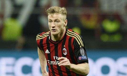 Probabile formazione - Seedorf ha scelto. C'è una sorpresa in difesa. Nessun dubbio Balo