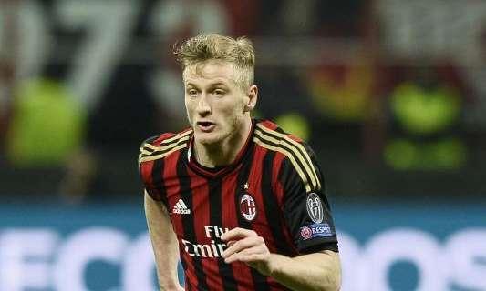 Abate e Milan ad un bivio: dopo il Mondiale rinnovo o cessione