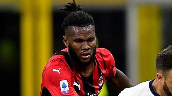 Gazzetta - Rinnovo Kessie, il dialogo procede in maniera costruttiva