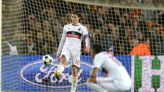ESCLUSIVA MN - Rossi: "Milan, ecco le cause del ko. Perché Constant per De Sciglio? Se Ambrosini è il migliore non va bene..."