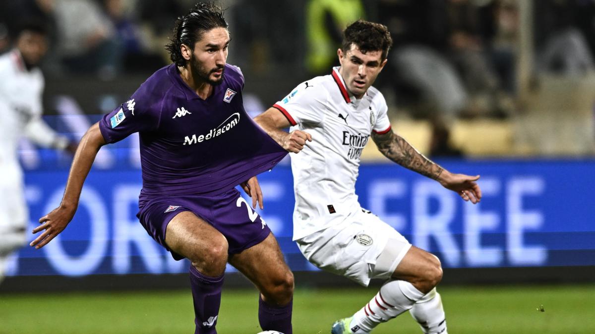 Perché Milan-Genoa di giovedì e Fiorentina-Milan alle 15 di domenica: da regolamento si può