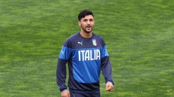 Ferrero su Soriano: "Per cederlo servono 15 milioni"