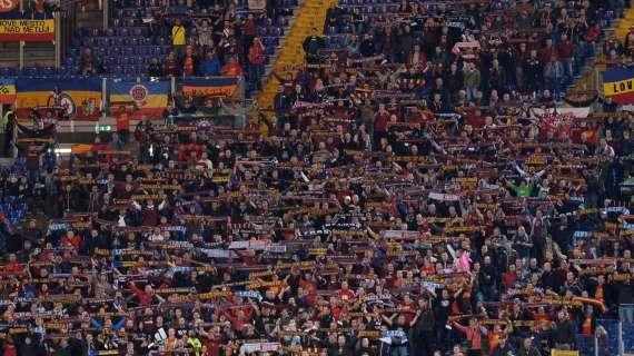 Nuovo episodio di razzismo a Praga: "buu" di 10.000 ragazzini contro Glen Kamara dei Rangers