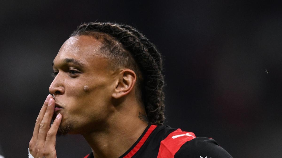 Moreira per Saelemaekers, Guidi si chiede: "Il Milan può reggere?"