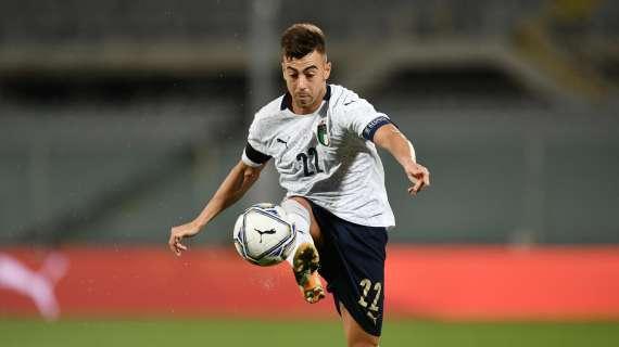 El Shaarawy: "Il Milan sta facendo molto bene. Non penso sia in crisi"