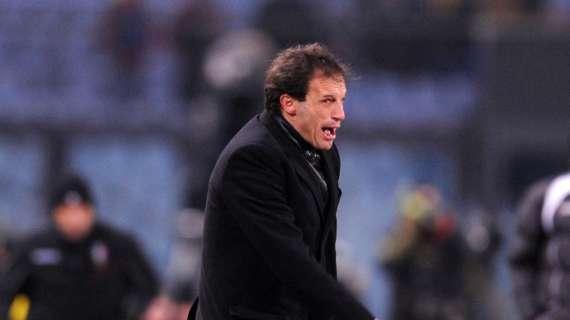 Marchegiani su Allegri: "Ha plasmato il Milan ha grande merito"