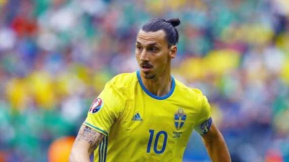 Gazzetta - Milan, Paquetà e (forse) Ibra per un attacco da Champions: là davanti un mix di veterani e talenti