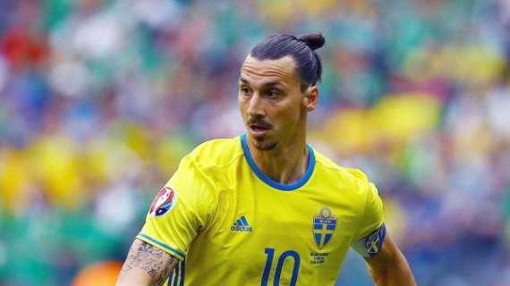 Ibra, gol ma non solo: lo svedese è anche un uomo-assist, l’intesa con Higuain può decollare