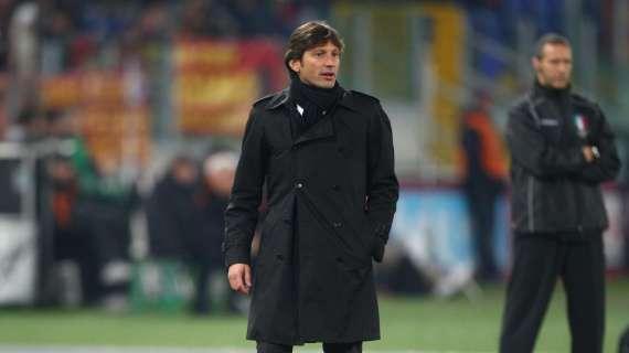 Dopo Ibra, Leonardo: tradimenti alla milanese