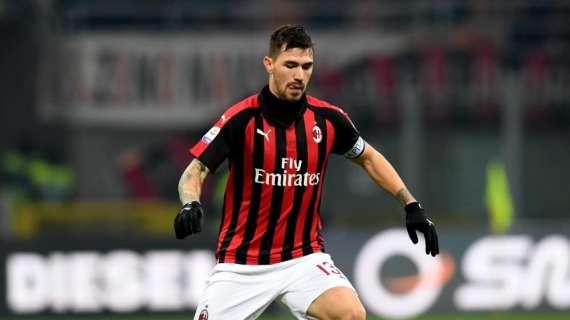 Sacchi su Romagnoli: "È cresciuto meno del previsto. E su Cutrone..."