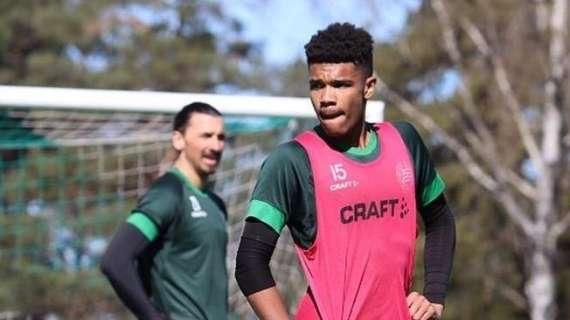 ESCLUSIVA MN - Strömberg: "Roback tra i migliori giovani in Svezia. Lo seguivano Arsenal e Bayern ma Ibra può aver aiutato"