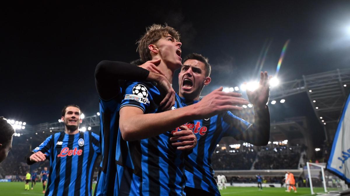 Gol e assist per l'ex Milan De Ketelaere contro i Campioni del Mondo del Chelsea