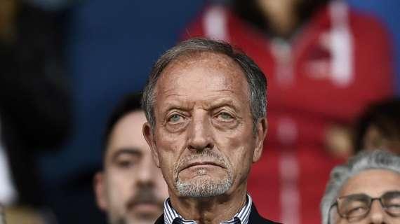Ulivieri sulla querelle allenatori-arbitri: "Durante la partita non ci può essere collaborazione"