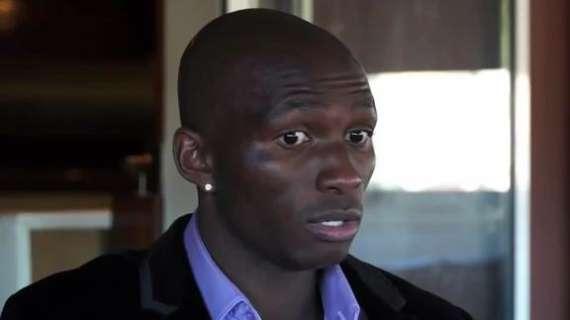 M'Bia apre alla Serie A: "Mi piacerebbe giocare in Italia: Milan, Inter o Juve"