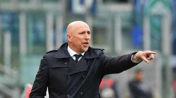 Cagliari, Maran in conferenza: "Milan diverso rispetto all'andata. In controllo prima dell'autogol, paghiamo episodi sfavorevoli"
