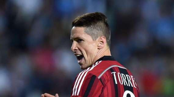 Torres, da flop a vantaggio. Il suo acquisto può agevolare il riscatto di Cerci