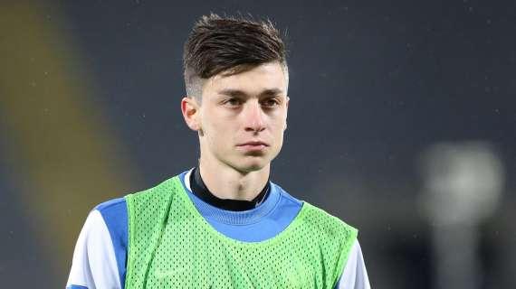 Pedullà a Sportitalia: "Baselli? Il Milan non lo ritiene pronto. Occhio però agli ultimi giorni di mercato"