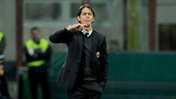 Inzaghi al CorSera: “Voglio diventare il Ferguson del Milan, io e il presidente vogliamo tornare a vincere. C’è un grande spirito di gruppo, Sacchi mi ha detto che...”
