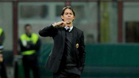 Gazzetta - Inzaghi il trasformista: 11 formazioni diverse in 11 partite di campionato. E contro l’Inter potrebbe cambiare ancora...