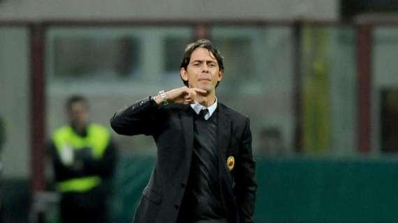 Colombo: "Torres è bloccato mentalmente, Menez stanco. Il Milan rispecchia la personalità di Inzaghi"