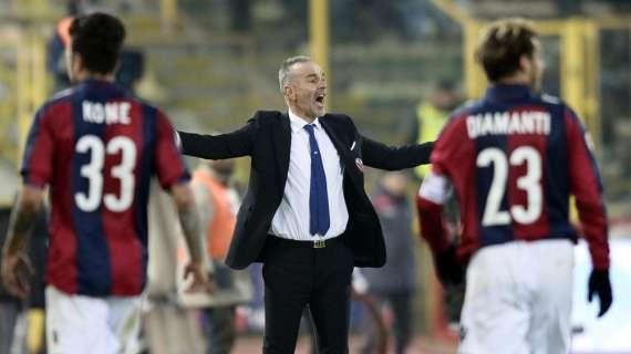 Pioli vs Conte: nessun successo per il rossonero