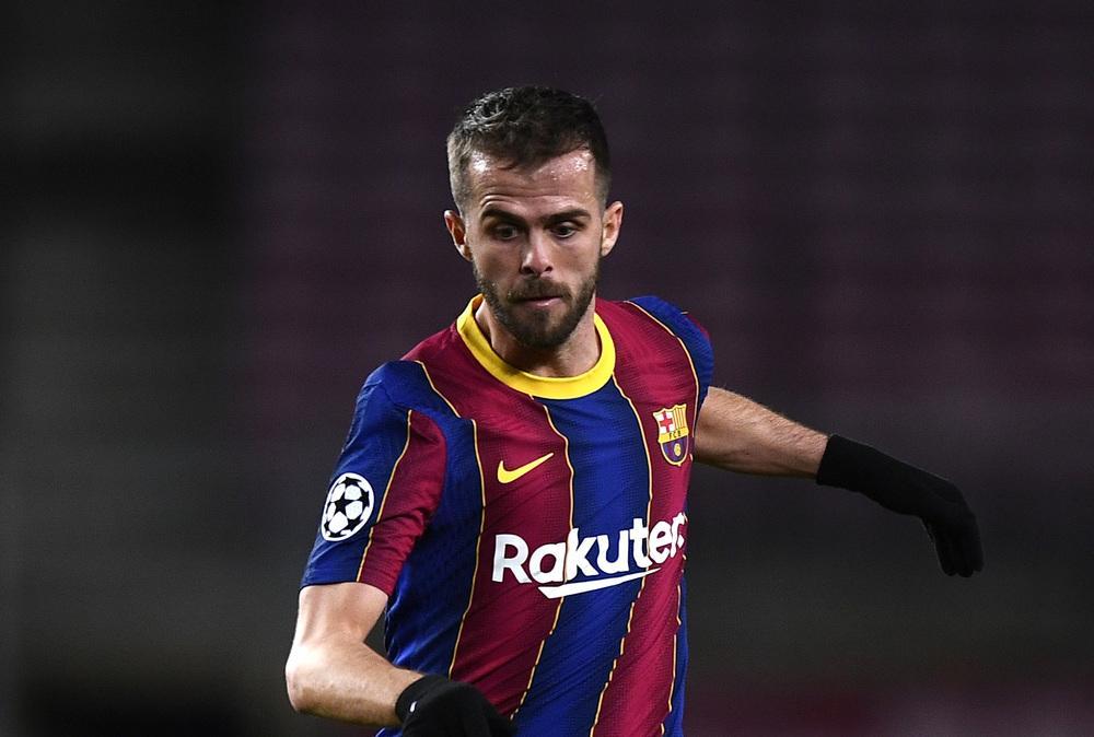 Non solo Juve: sondaggi di Milan, Inter e Tottenham per Pjanic